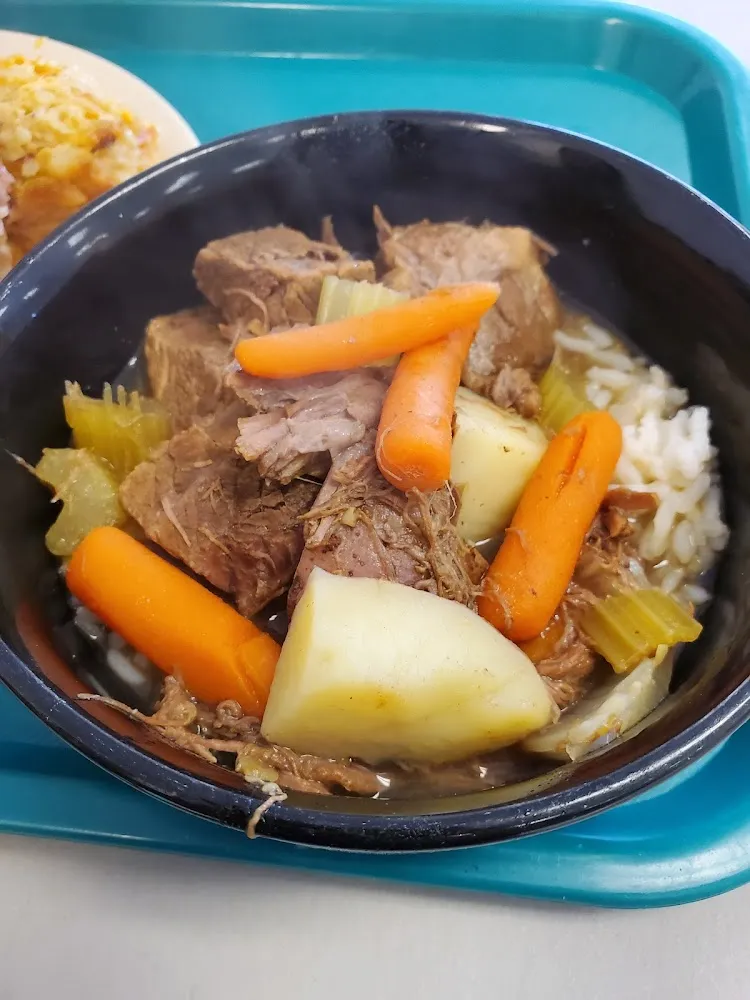 Beef Stew