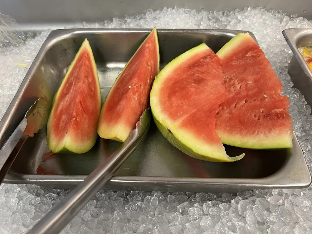 Watermelon